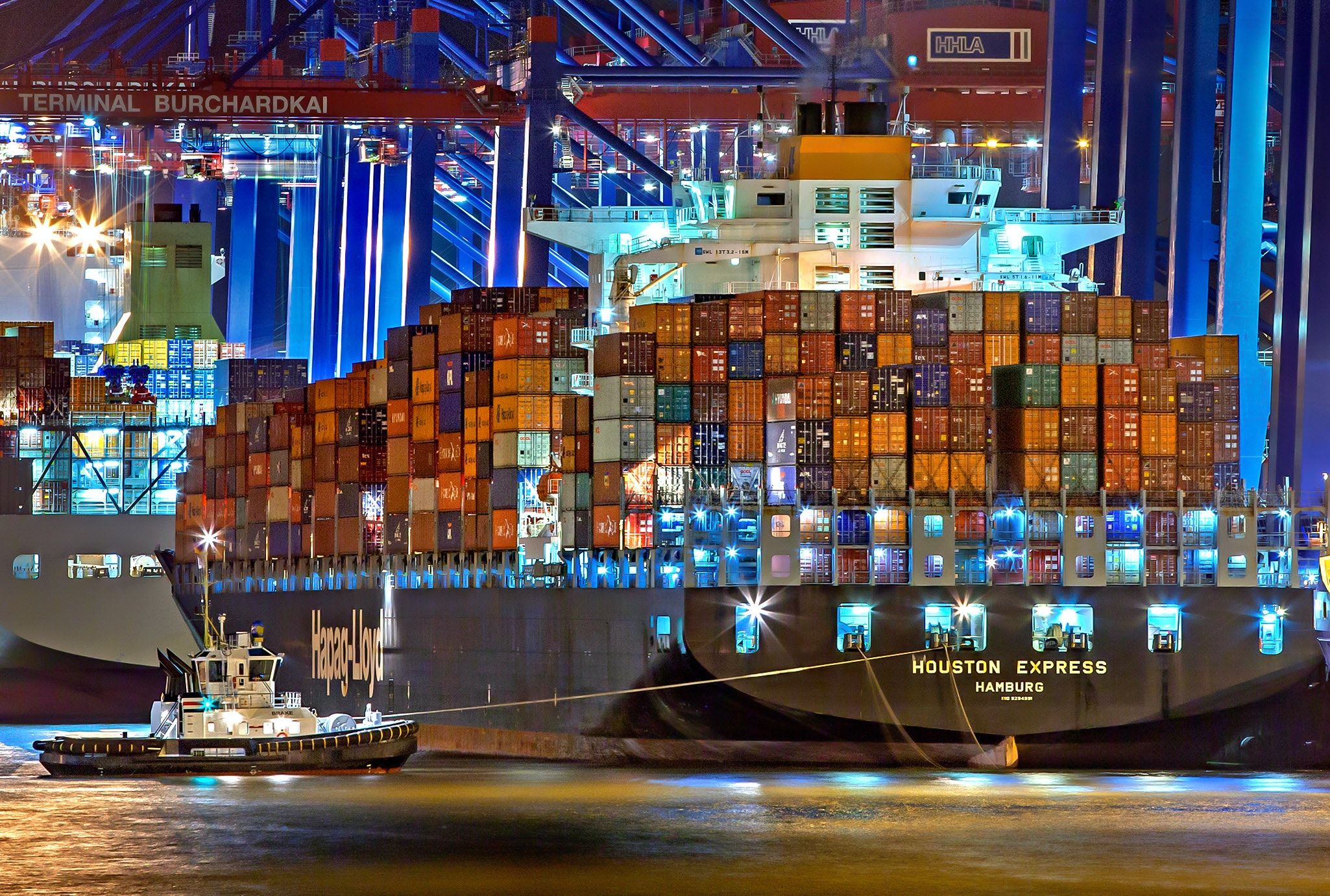 8 Ways to Streamline Your Business’s Global Supply Chain