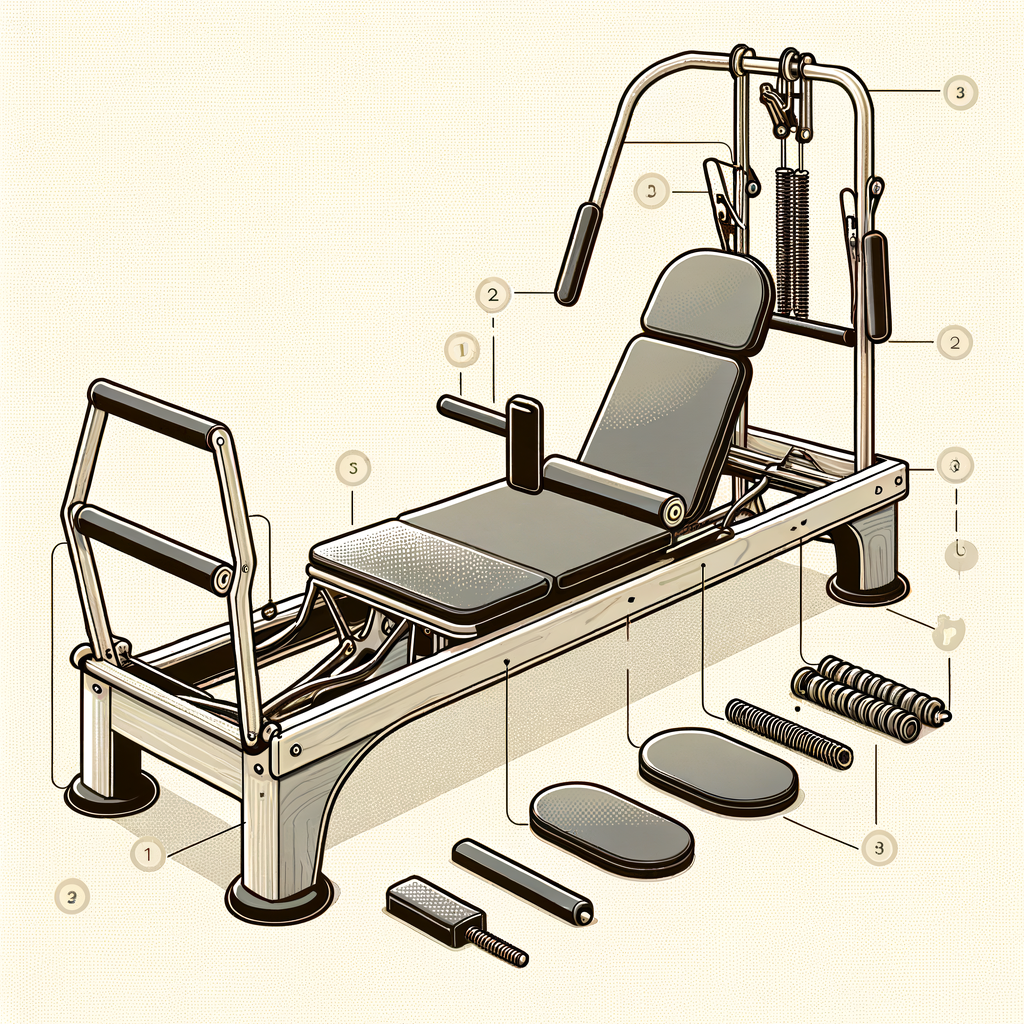 Reformer Pilates in Sydney CBD: A Holistic Approach to Fitness and Rehabilitation