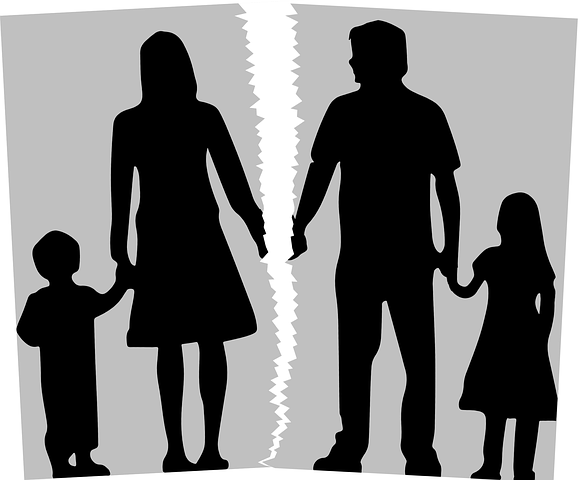 7 Ways to Make Divorce in Campbelltown Easier on Kids